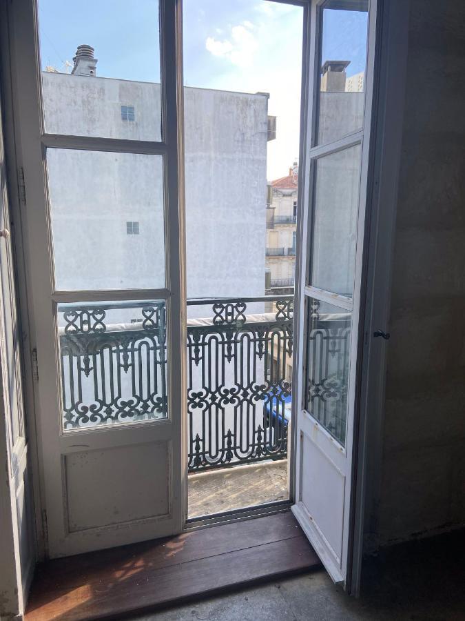Magnifique Duplex Climatise En Centre Ville Apartment มงต์เปอลิเยร์ ภายนอก รูปภาพ